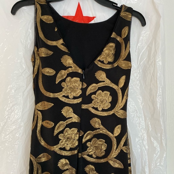 Ralph Lauren Dress/Evening Gown - Picture 3 of 4